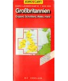 Grossbritannien. England, Schottland, Wales, Irland