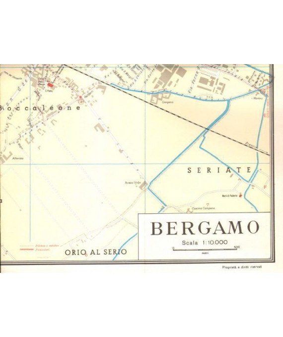 Bergamo