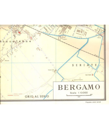 Bergamo