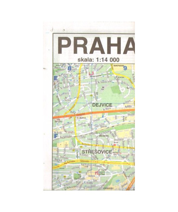 Praha