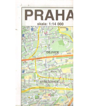 Praha