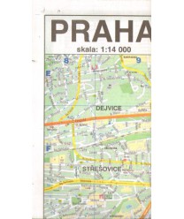 Praha