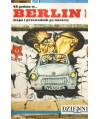 Berlin. Mapa i przewodnik po miescie
