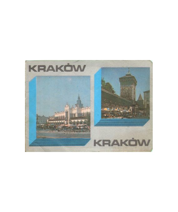 Kraków