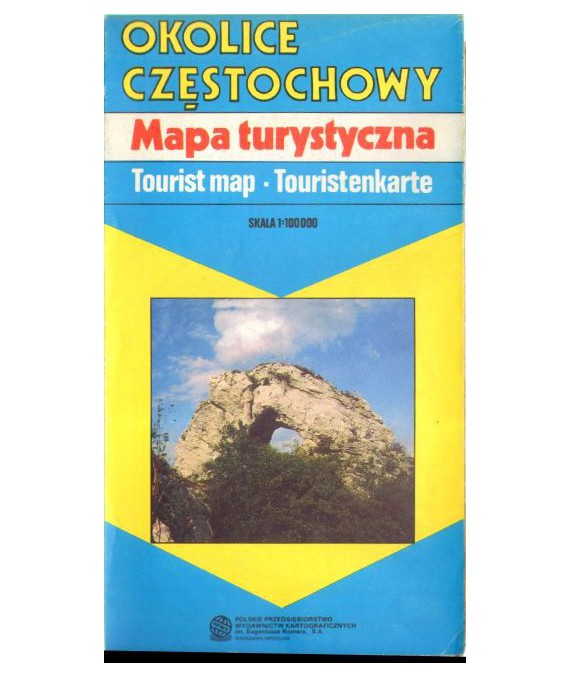 Okolice Częstochowy