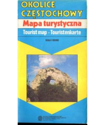 Okolice Częstochowy