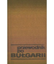Przewodnik po Bułgarii
