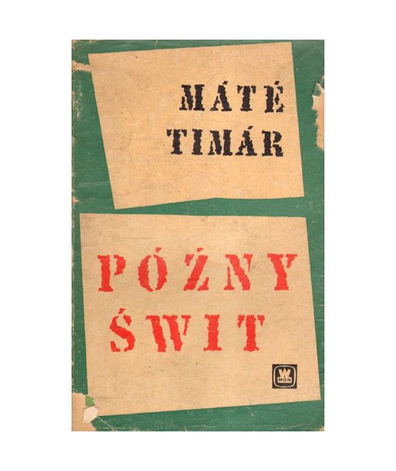 Późny świt