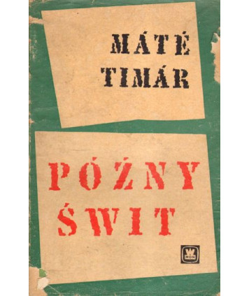 Późny świt