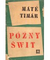 Późny świt