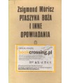 Ptaszyna Boża i inne opowiadania t.I