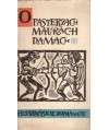 O pasterzach, Maurach, damach. Hiszpańskie romance