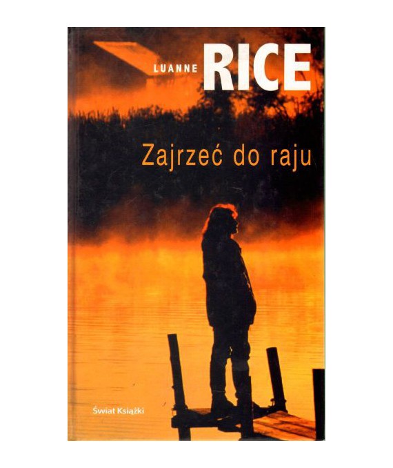 Zajrzeć do raju