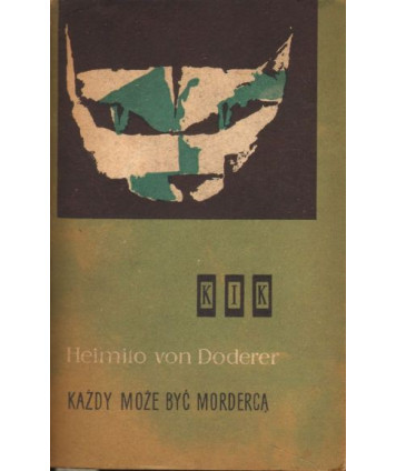 Każdy może być mordercą