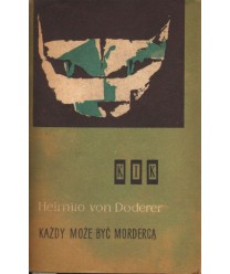 Każdy może być mordercą