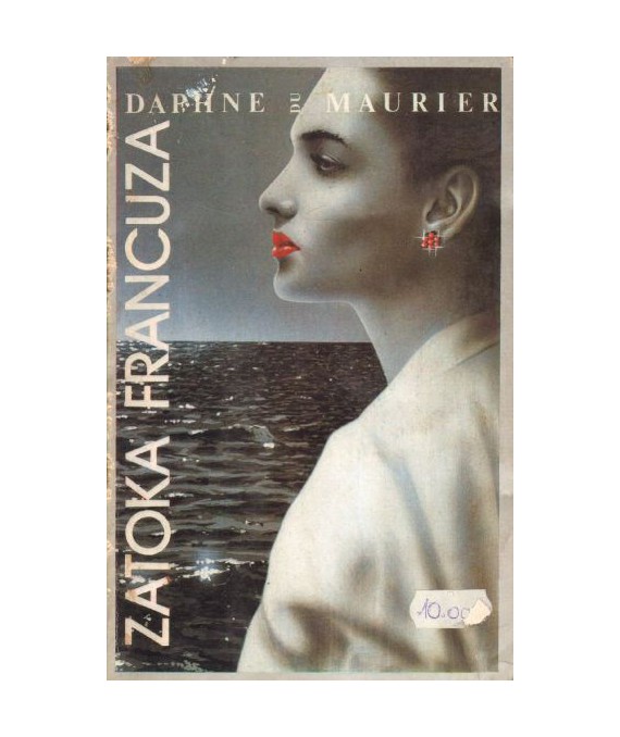 Zatoka Francuza