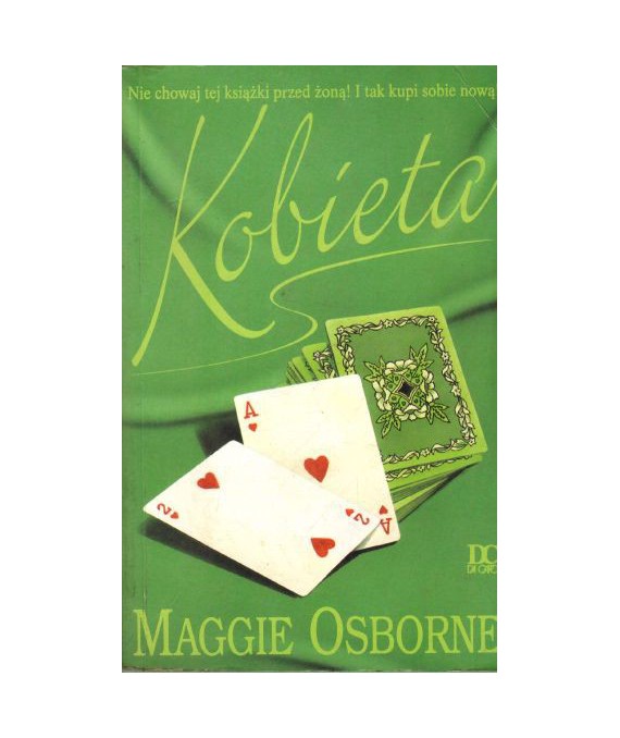 Kobieta