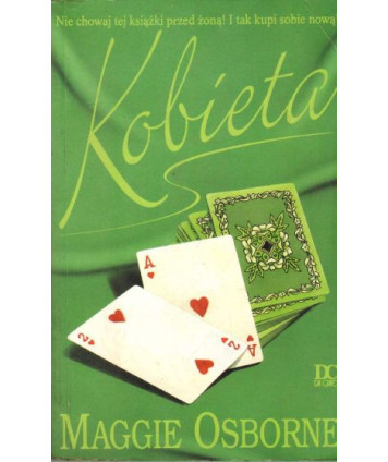 Kobieta
