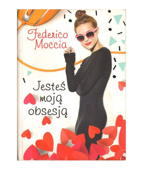 Jesteś moją obsesją