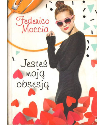 Jesteś moją obsesją