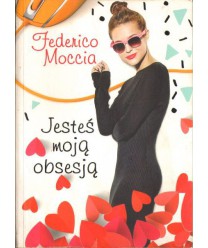 Jesteś moją obsesją