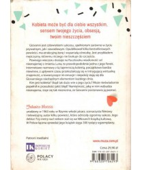 Jesteś moją obsesją