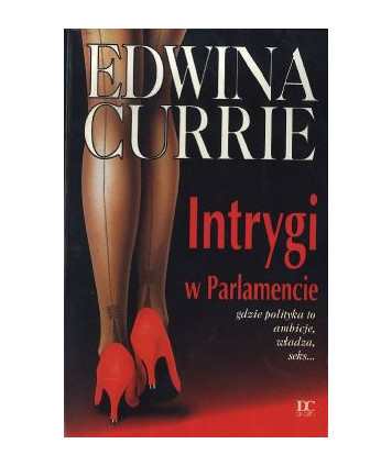 Intrygi w Parlamencie