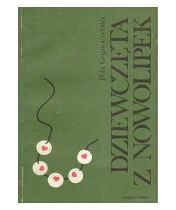 Dziewczęta z Nowolipek