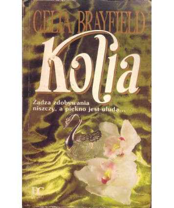 Kolia