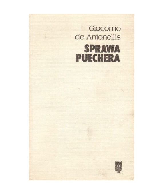 Sprawa Puechera