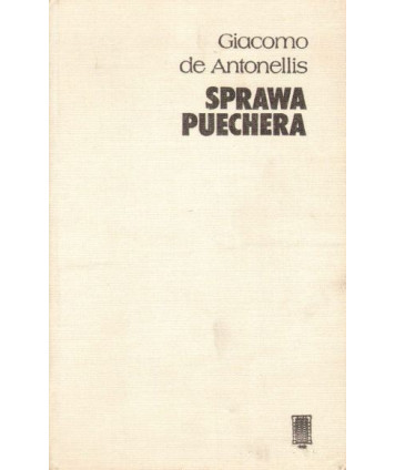 Sprawa Puechera