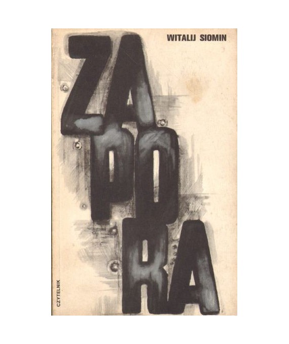 Zapora