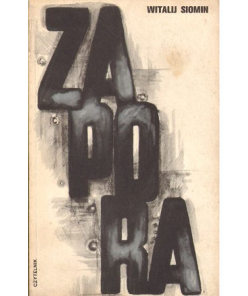 Zapora