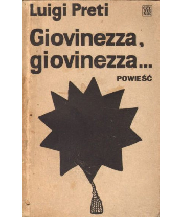 Giovinezza Giovinezza...