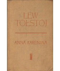 Anna Karenina t.1-2