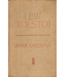 Anna Karenina t.1-2