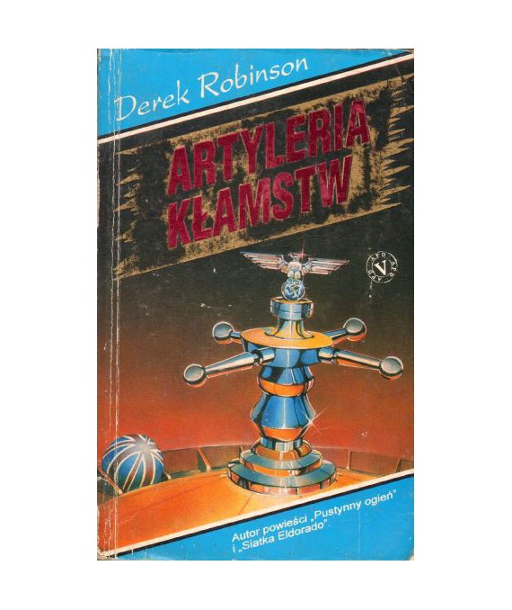 Artyleria kłamstw