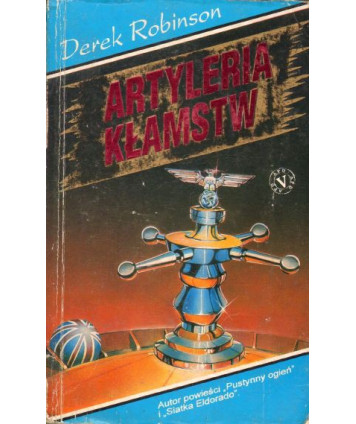 Artyleria kłamstw