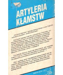 Artyleria kłamstw