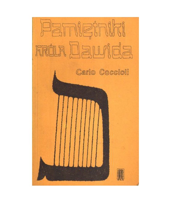 Pamiętniki króla Dawida
