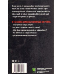 Sekrety geniuszu. Poznać i zrozumieć człowieka