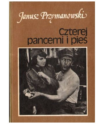Czterej pancerni i pies t.2