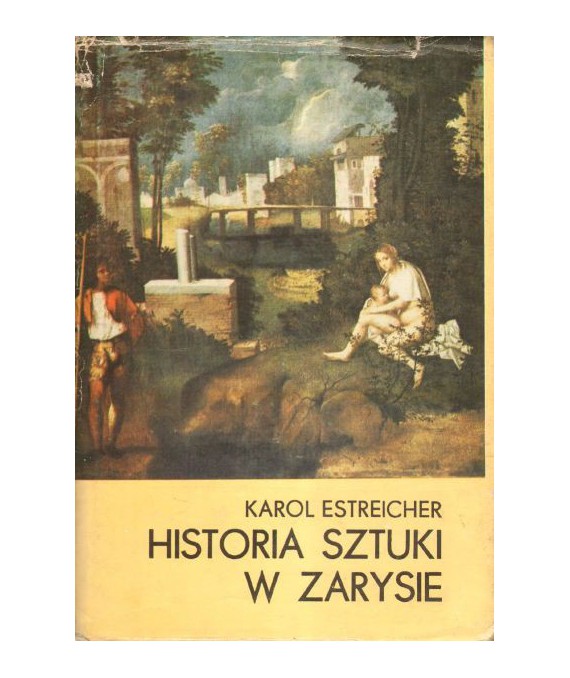 Historia sztuki w zarysie