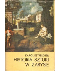 Historia sztuki w zarysie