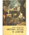 Historia sztuki w zarysie