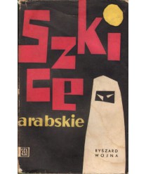 Szkice arabskie