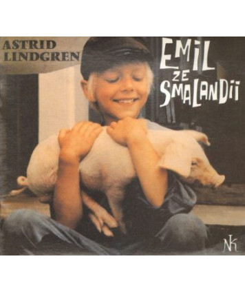 Emil ze Smalandii