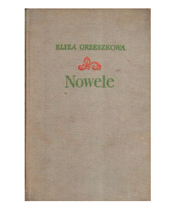 Dzieła wybrane t.11-13 (Nowele t.1-3)