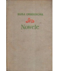 Dzieła wybrane t.11-13 (Nowele t.1-3)