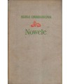 Dzieła wybrane t.11-13 (Nowele t.1-3)